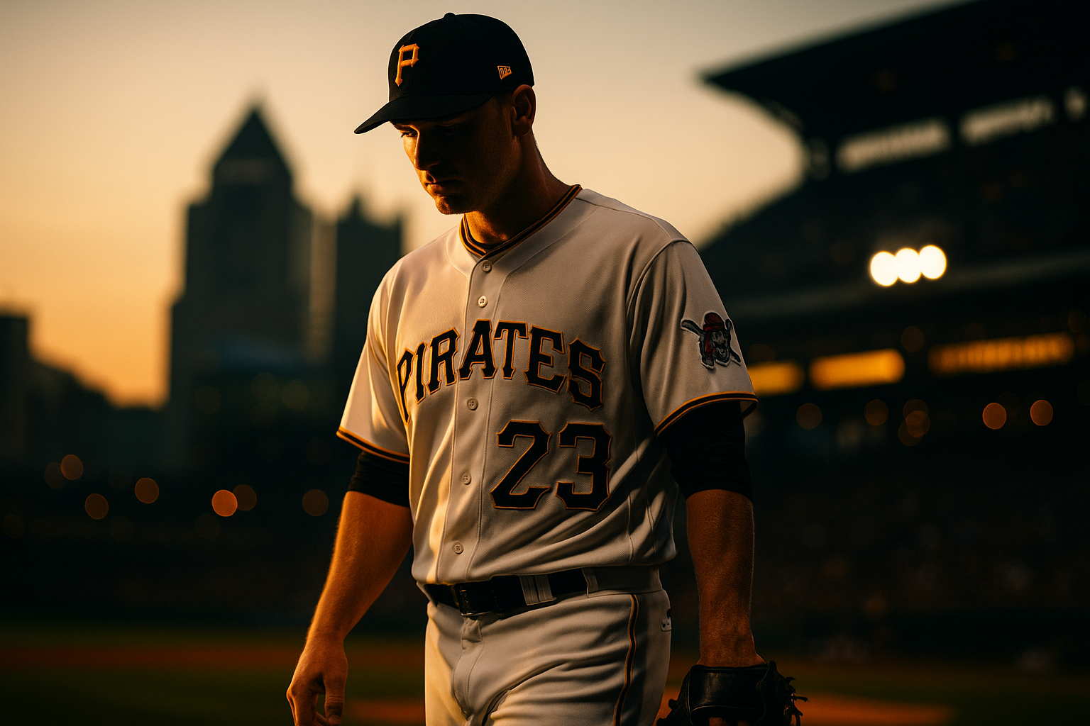 Cutch Plays Hero, But Is Keller Walking Away? A Bittersweet Bucs Victory