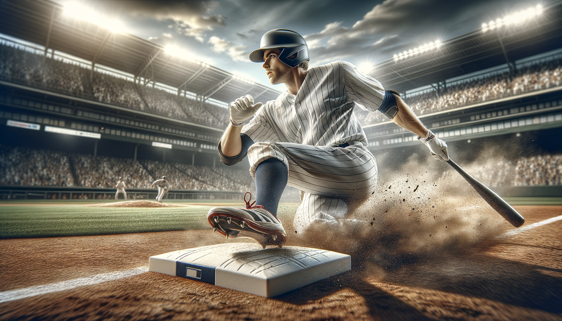 Cycle on Bobblehead Day: Buxton's Perfect Storm Powers Twins into All-Star Break