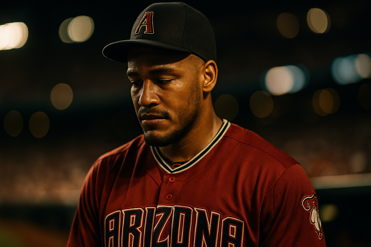 D-backs Deal Naylor, Down Pirates in Emotional Shake-up