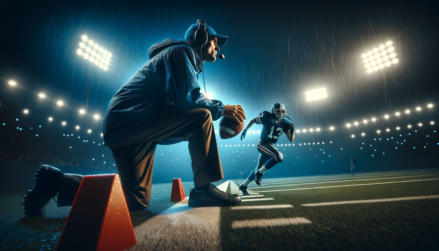 Daboll's Desperate Measures & a Phantom of the Past: Giants Face a Pivotal Summer