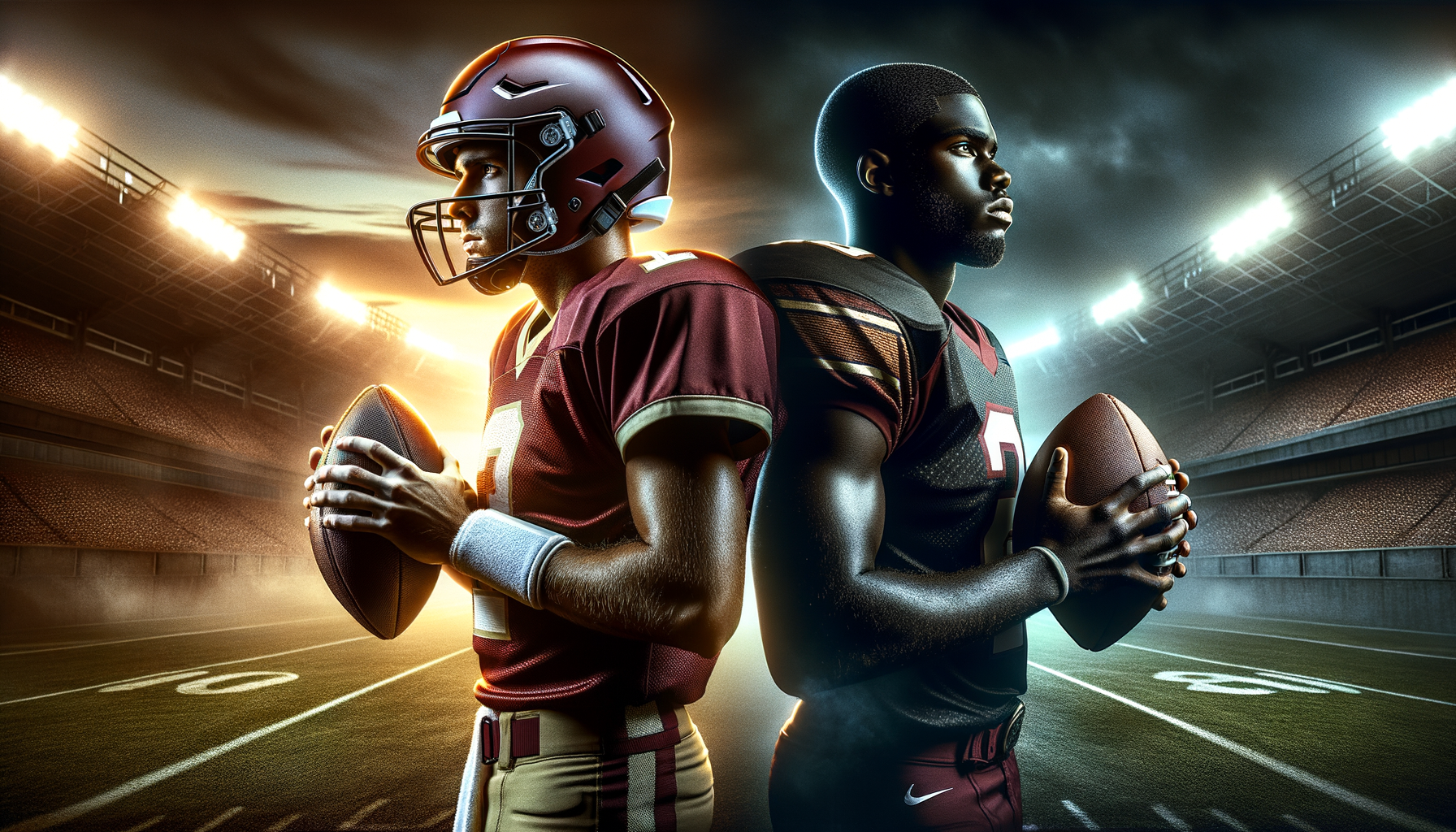 Daniels' Dawn, McLaurin's Moment: Commanders Face Franchise-Defining Crossroads