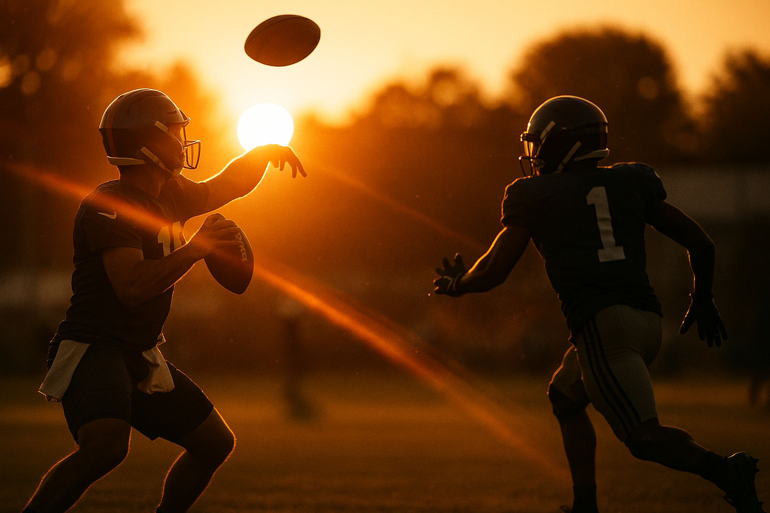 Dart vs. Wilson Heats Up as Malik Nabers Dazzles at Giants Camp