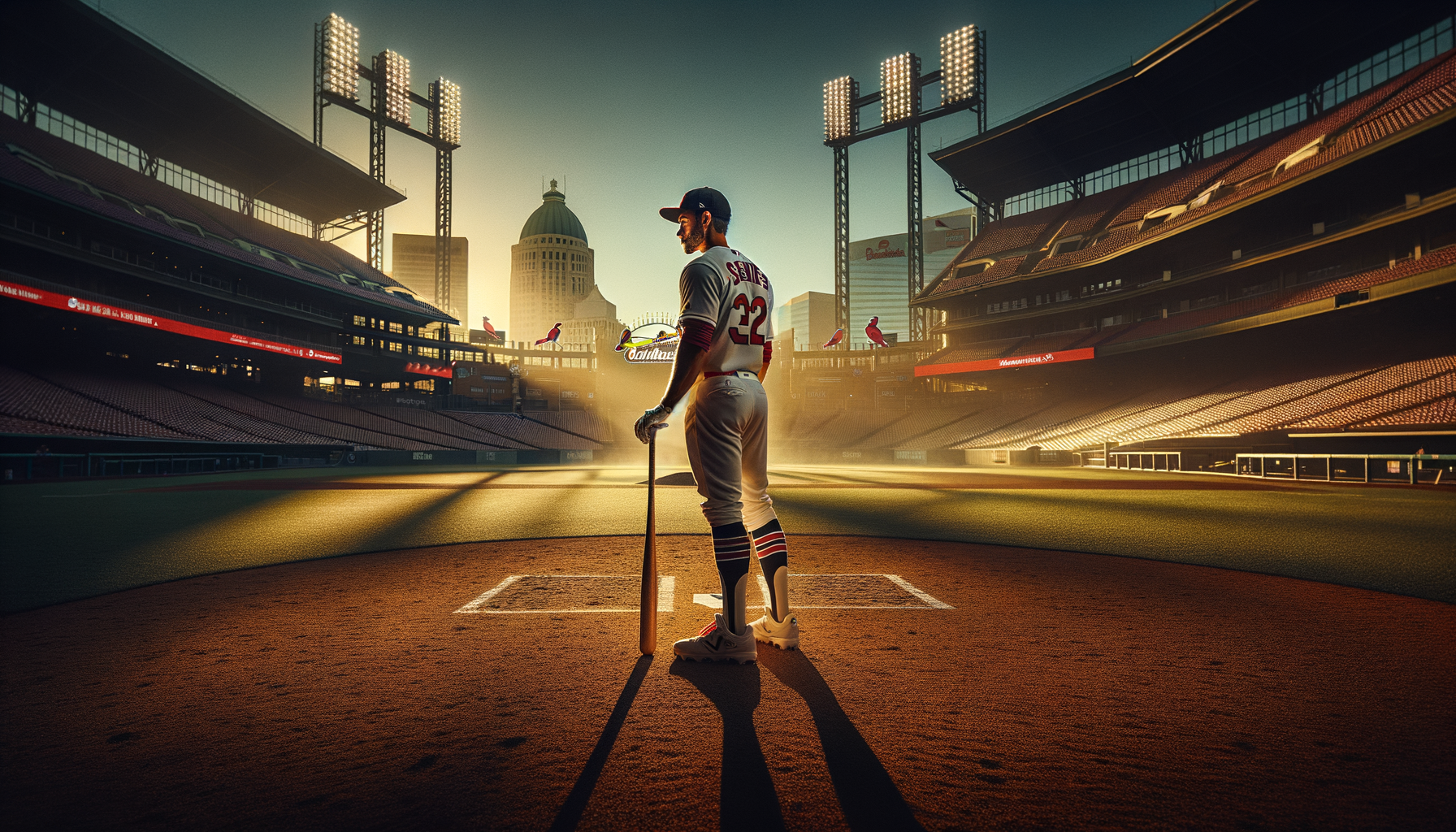 Dawn of a New Draft Day: Cardinals Pivot from Wrigley Woes to Future Fortune