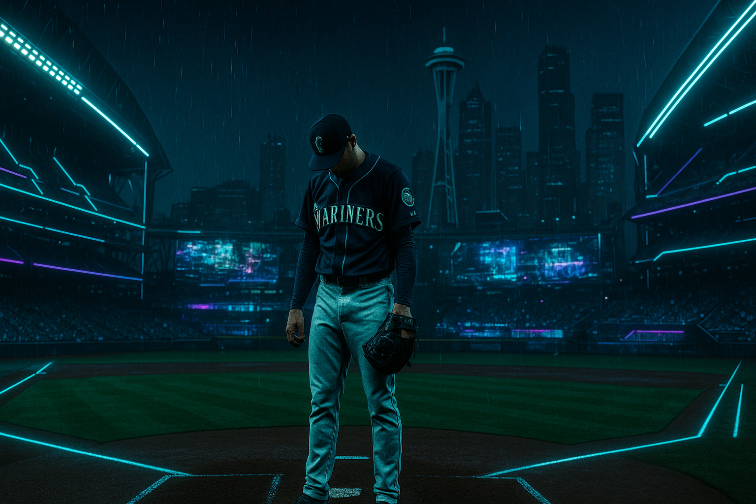 Deadline Day Blues: Mariners Add Bullpen Help, But Fall to A's