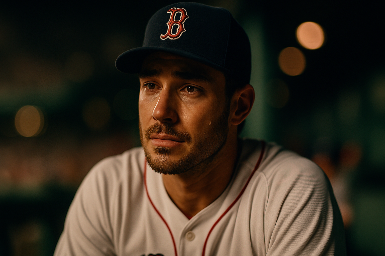 Deadline Day Firepower: Sox Add Matz, Keep Duran, and Crush the Twins