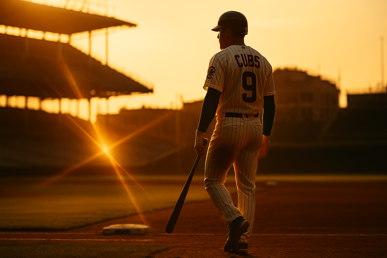 Deadline Dreams & Crosstown Nightmares
