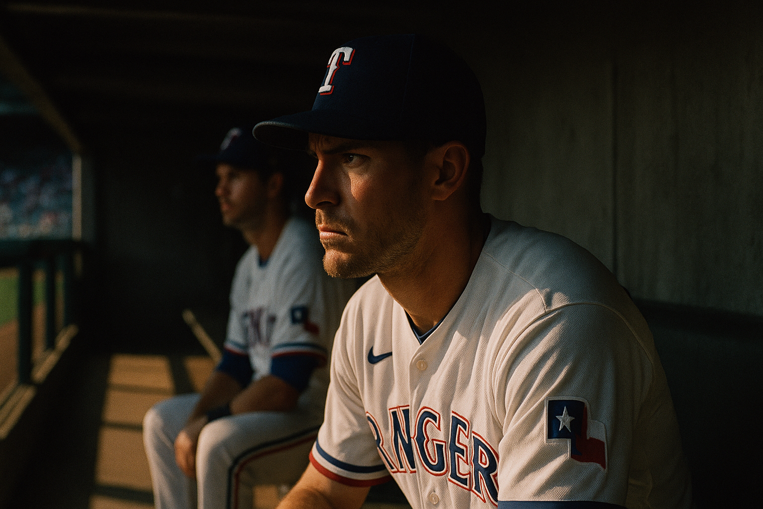 Deadline Dust Settles, Showdown in Seattle Looms: Rangers Bet on Themselves for AL West Push