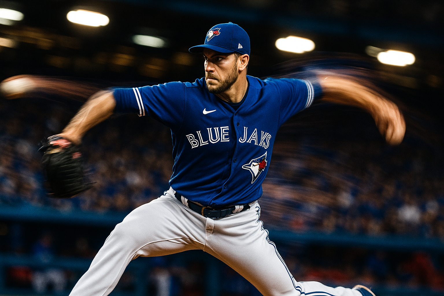 Deadline Frenzy Reshapes Jays Roster as New Faces Arrive and Springer Hits IL