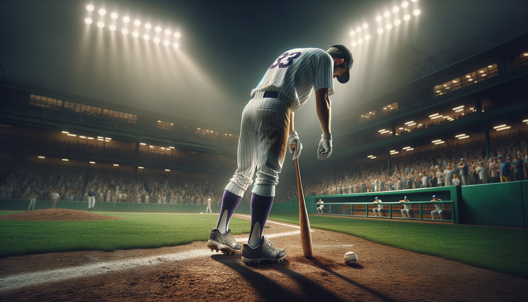 Deja Vu at Coors: Rockies Silenced by Mets in Lopsided Loss