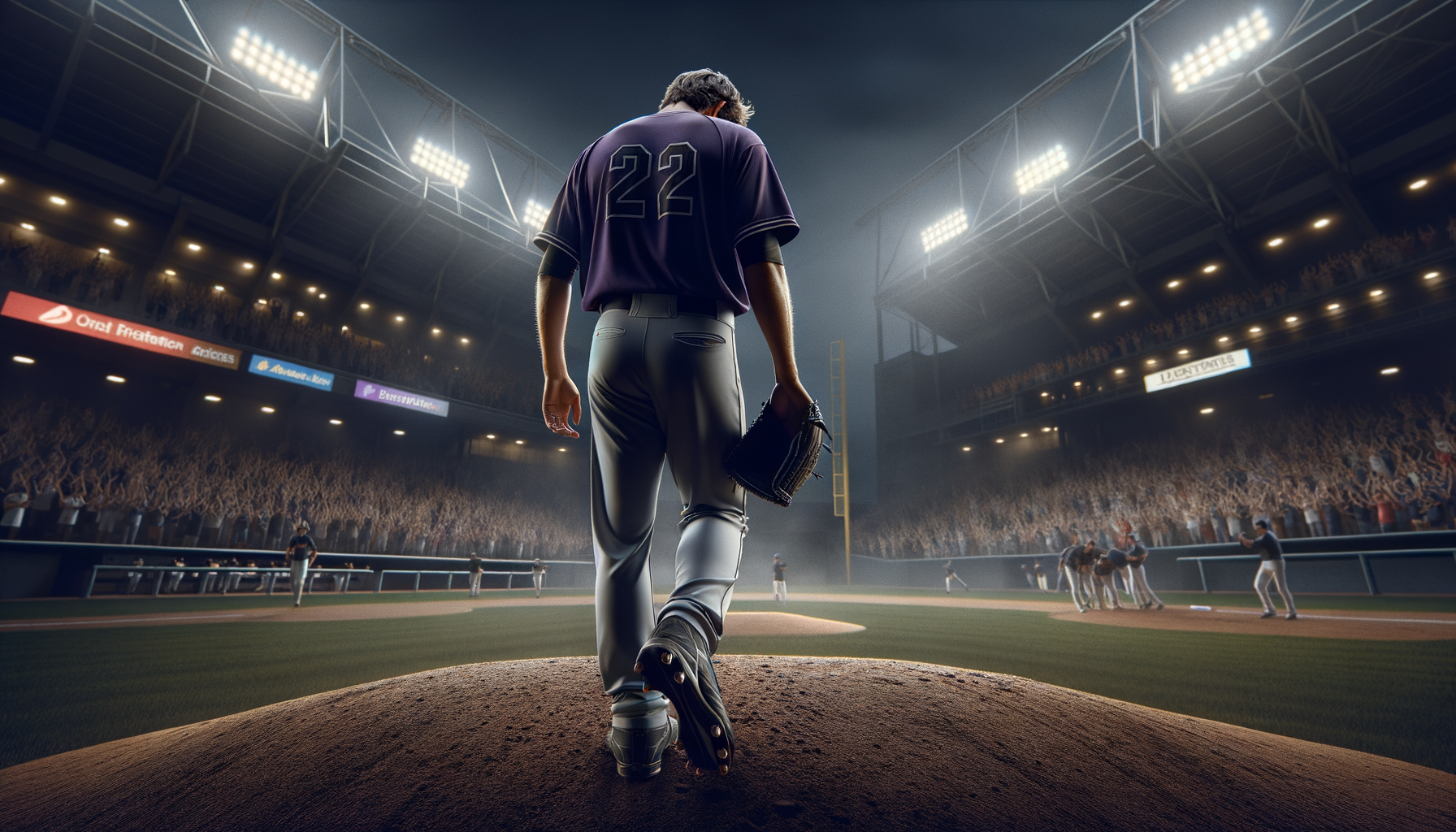 Deja Vu in Denver: Bullpen Collapses in Ninth as Rockies Suffer Heartbreaking 6-5 Loss to Giants