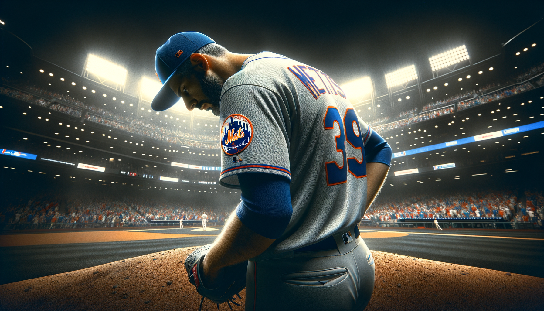Déjà Vu in Philly: Bullpen Implodes in Brutal 7th as Mets' Skid Continues