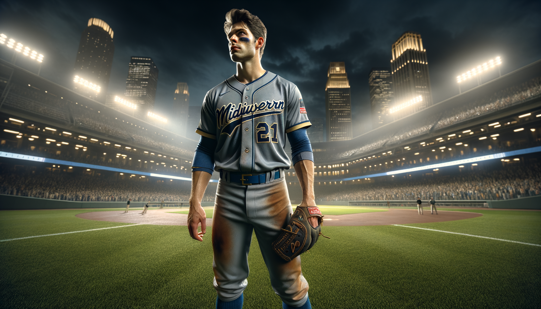 Déjà Vu in Queens: Brewers Fall to Mets, But Future Shines Brighter Than Ever