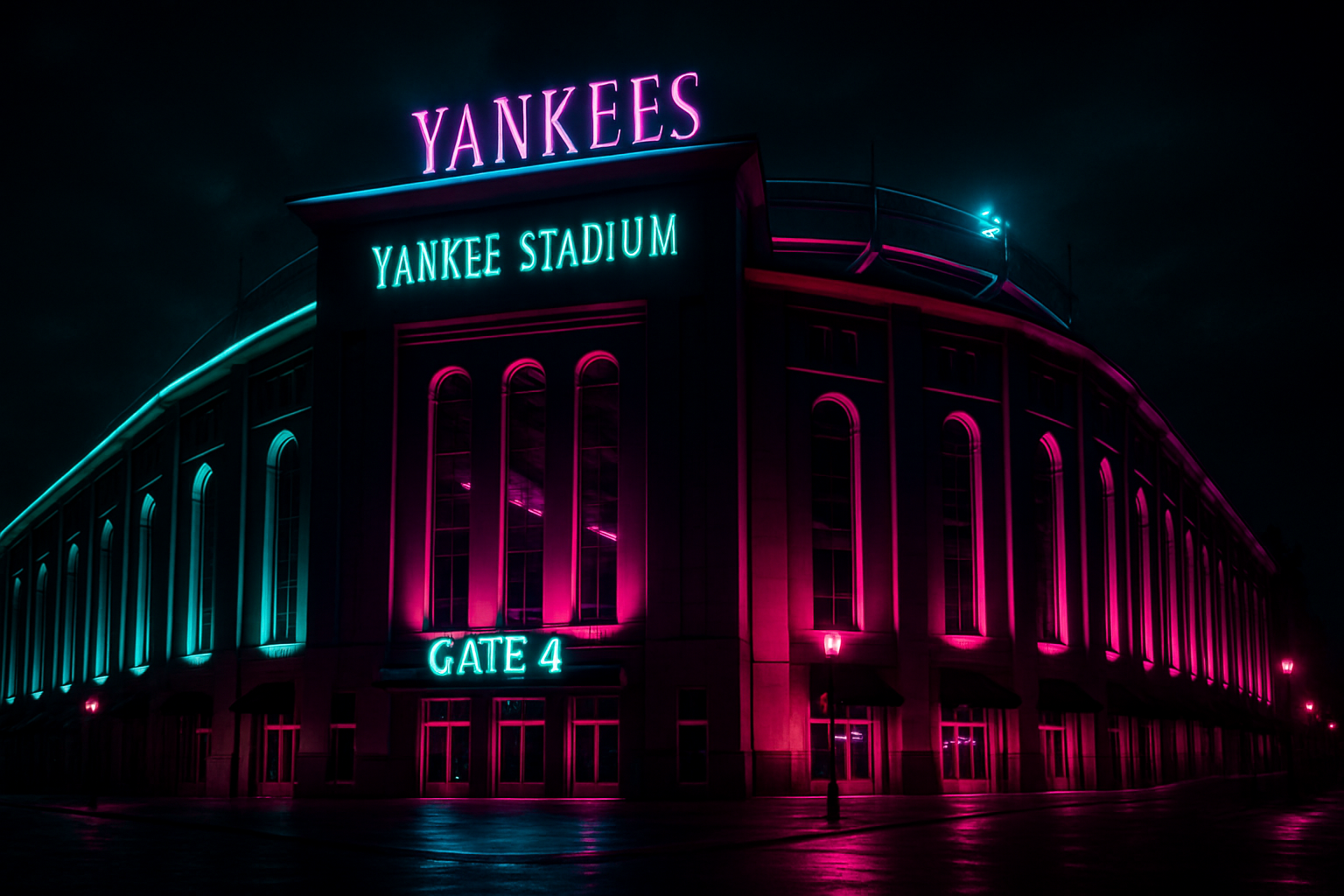 Déjà Vu in the Bronx: Yanks Stumble as Trade Deadline Clock Ticks Louder