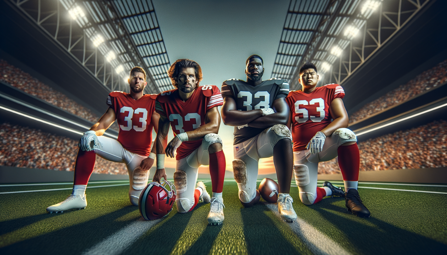 Desert Defense Reborn: Cardinals Build a New Identity with Youth, Vets, and a Surprise Weapon