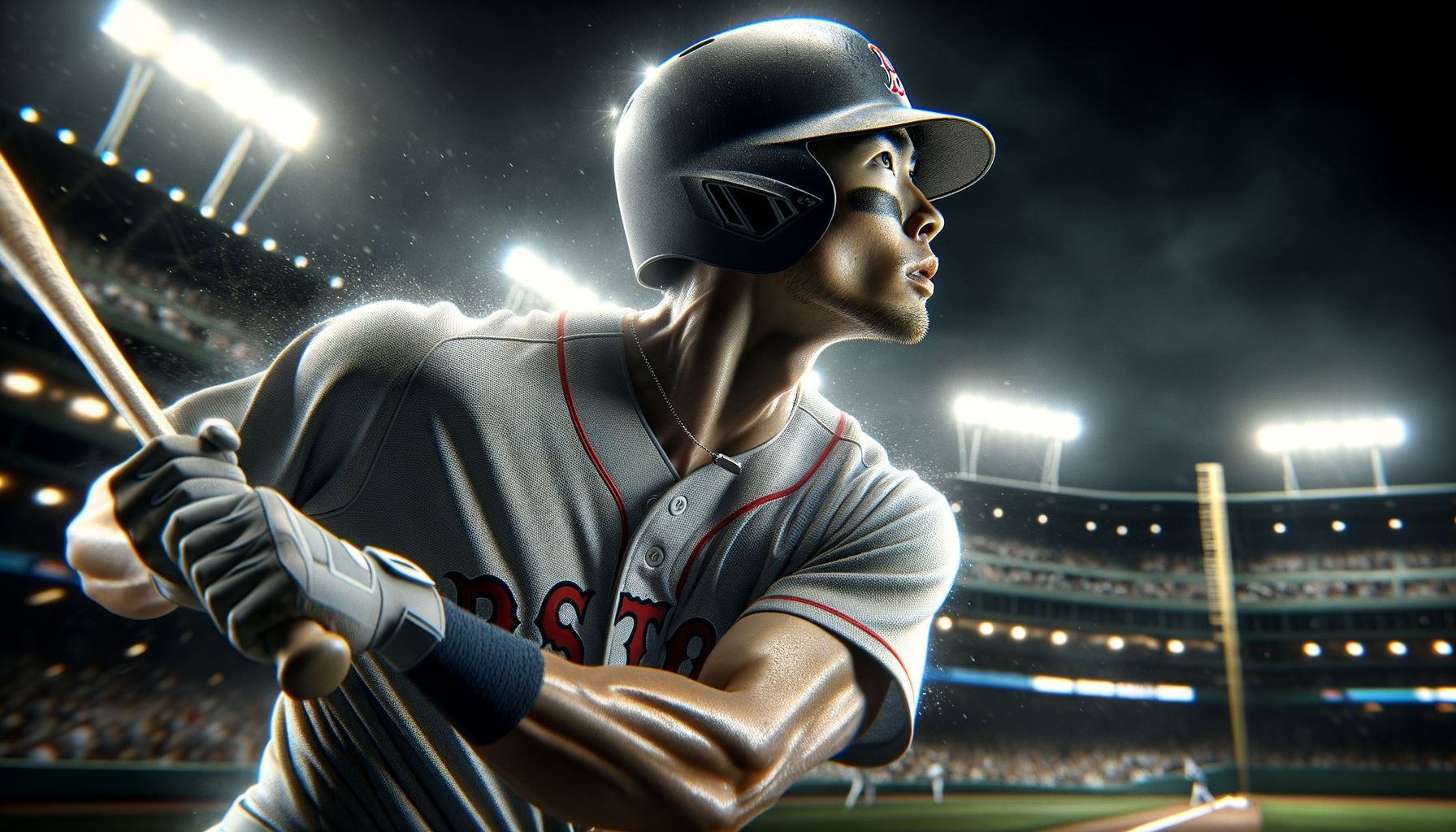 Devers' Revenge: Homer Sinks Sox as Deeper Pitching Issues Surface