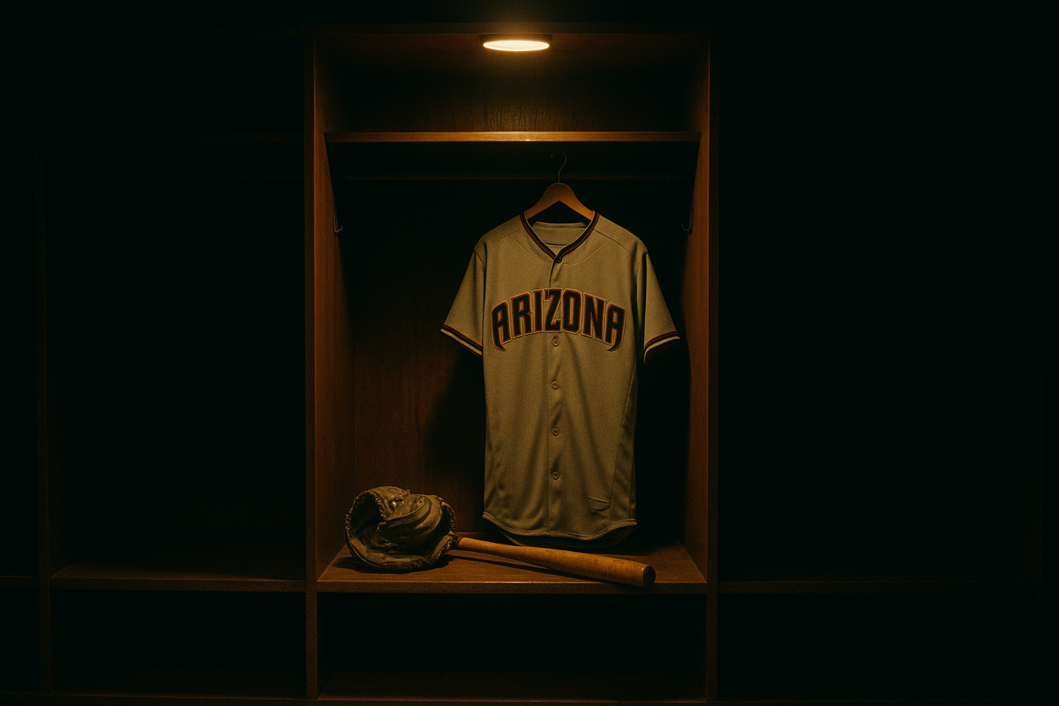Diamondbacks Deal Naylor, Kickstarting Trade Deadline Sell-Off