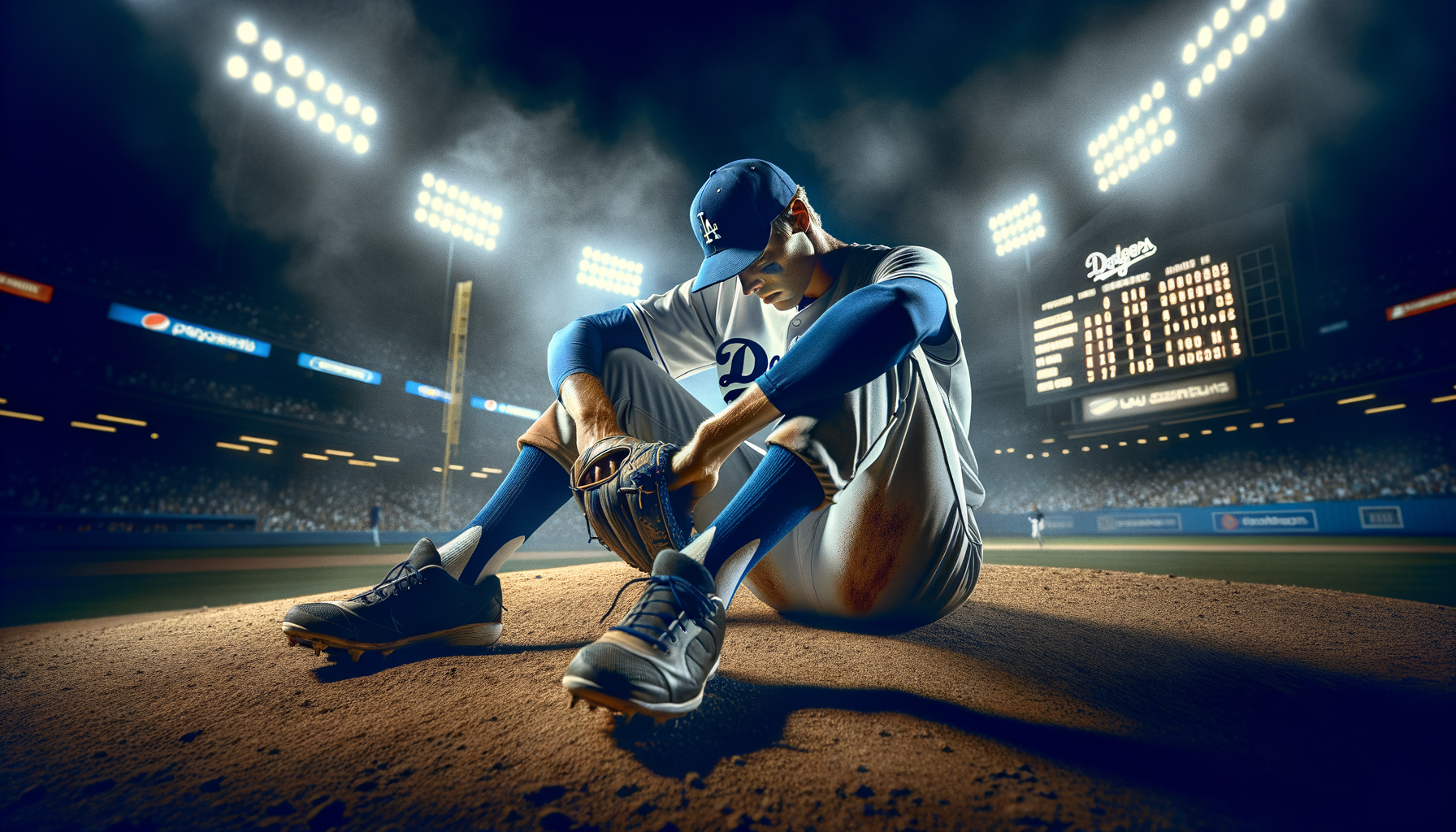 Dodger Blues: Tatis Jr. and Padres Rout LA 13-3, Highlighting June Struggles