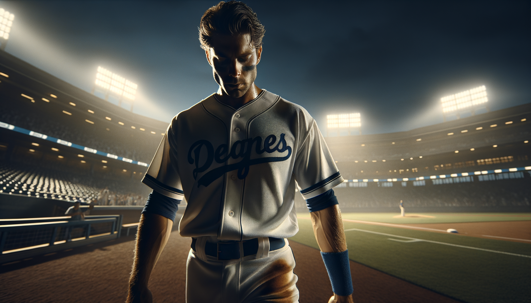 Dodgers Drop Opener to Nats, But Resilience Remains the Real Story