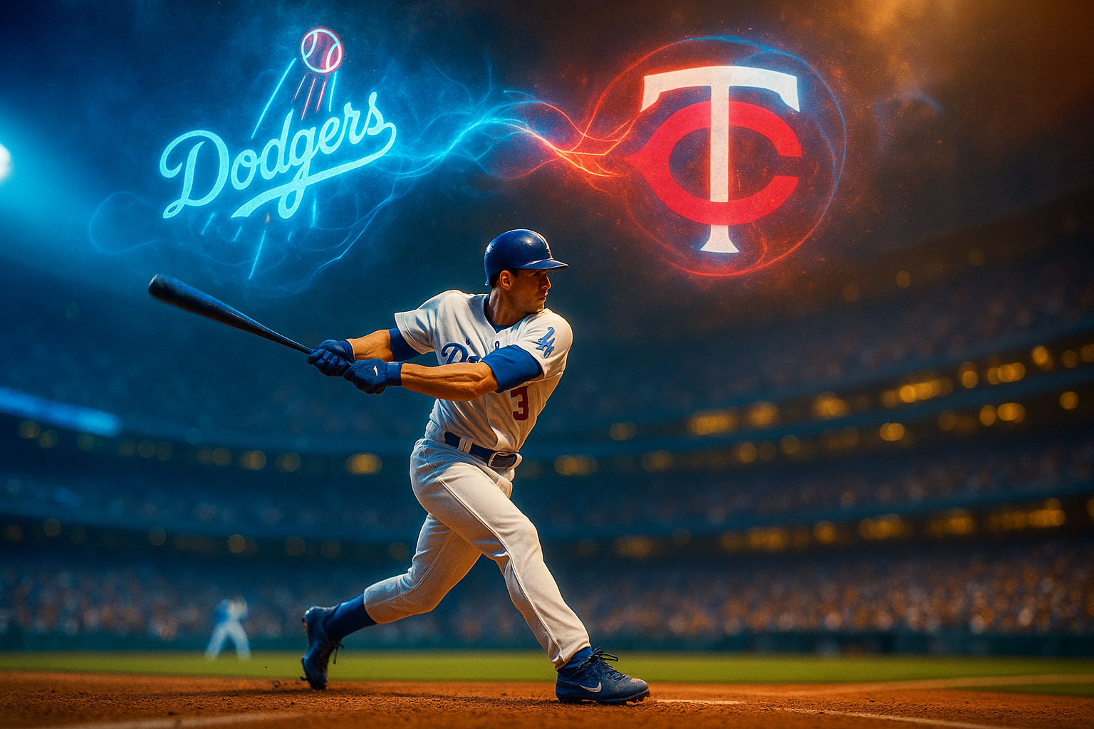 Dodgers Eyeing Blockbuster Trade While Dominating on the Diamond