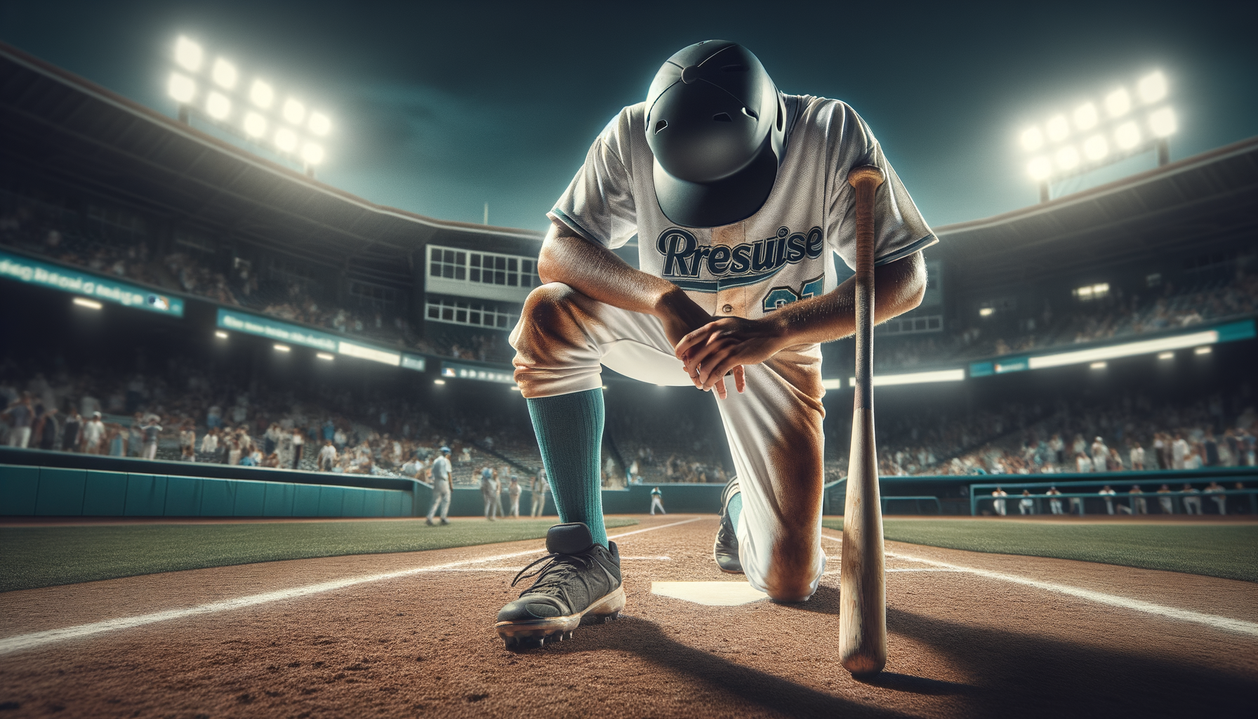 Dodgers Silenced: Bats Go Cold in 2-0 Shutout Loss to Brewers