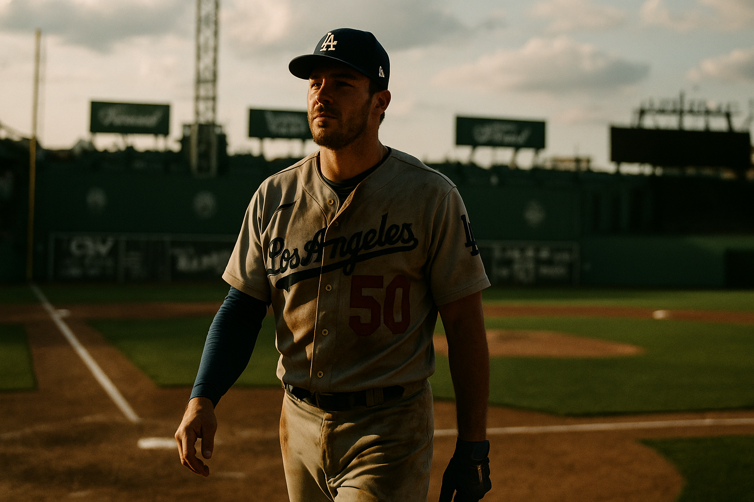 Dodgers Tame the Monster, But Is a Deadline Monster Move Next?