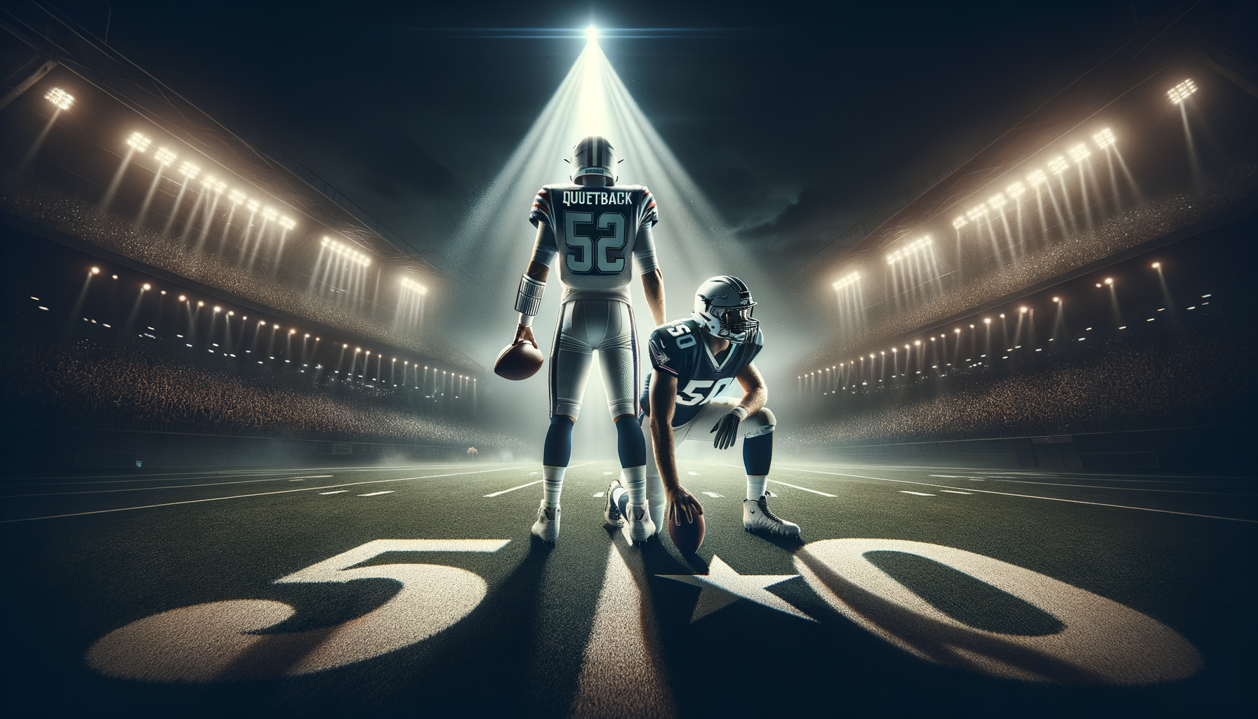Dollars & Drama: Cowboys Face Franchise-Defining Decisions on Prescott and Parsons