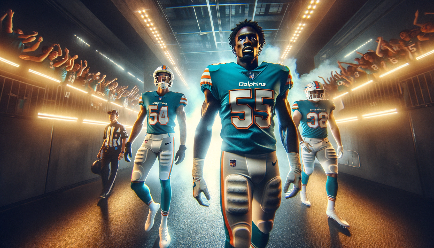 Dolphins Detonate Roster: Ramsey Out, Fitzpatrick and Waller In Amid Franchise-Altering Shake-Up