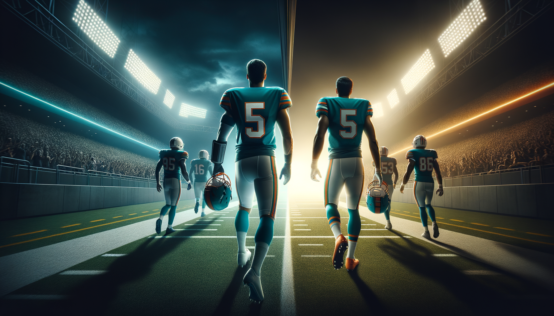 Dolphins Shake Up Roster: Ramsey Out, Fitzpatrick and Waller In Amidst Major Offseason Moves
