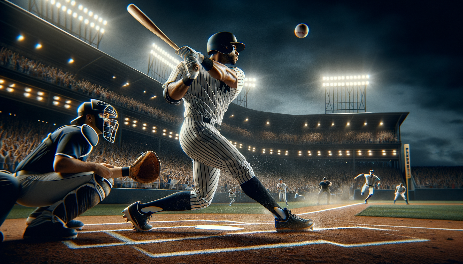 Dom-olition Man: Smith's Two-Homer Night Lifts Yankees Over Angels
