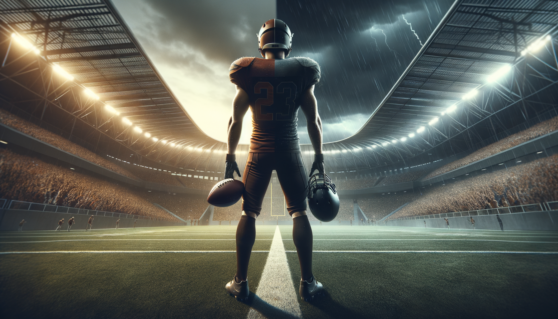 Dome Sweet Dome? State Greenlights $600M for New Stadium as Cleveland Boils Over