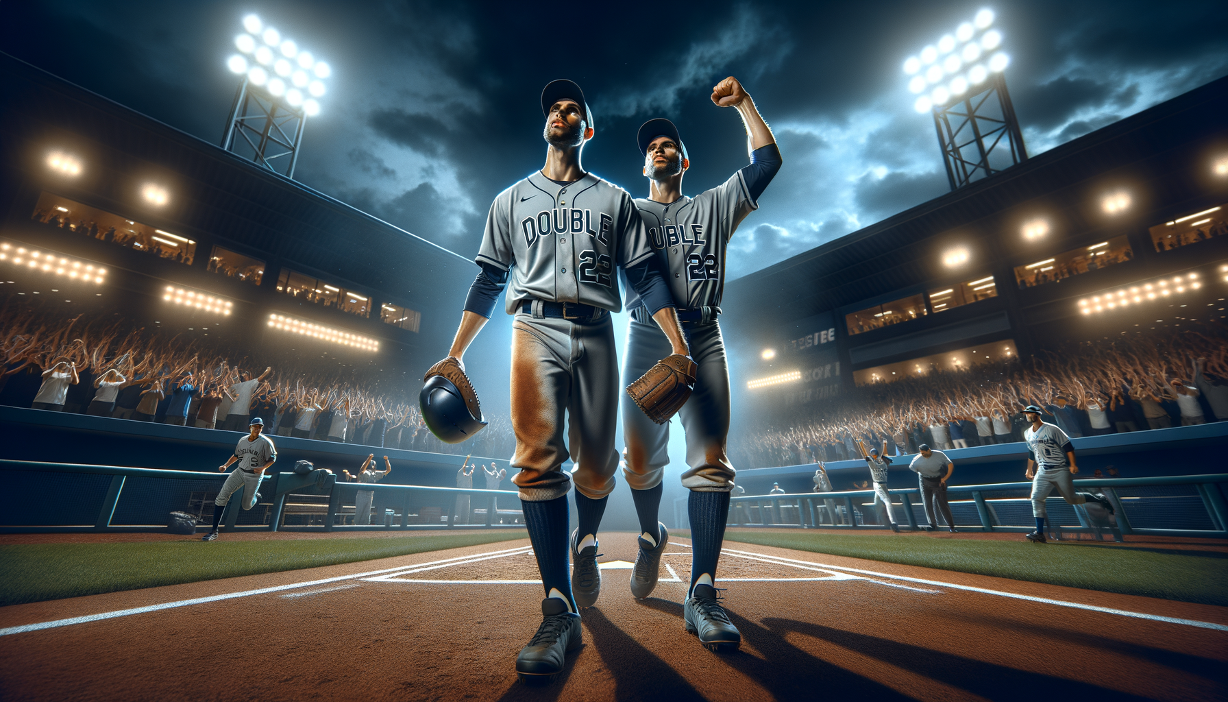 Double Trouble: Alonso and McNeil Go Yard Twice as Mets Maul Rockies 13-5