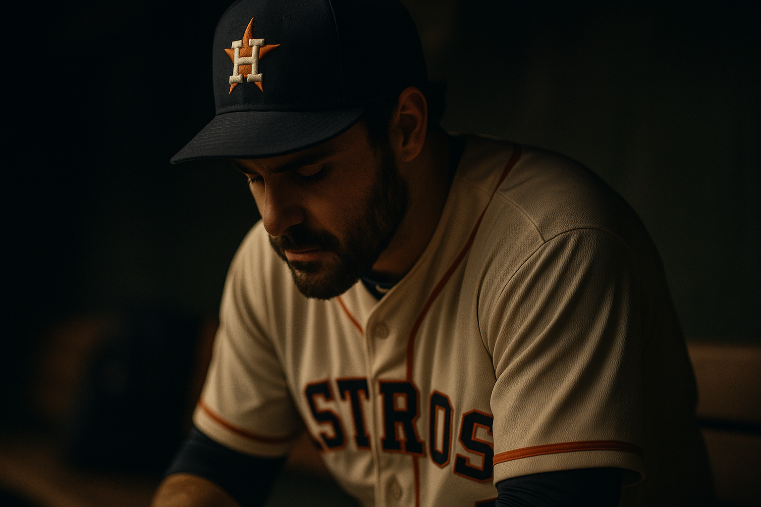 Double Trouble: Astros Drop Series to Nats, Lose Kyle Tucker to IL