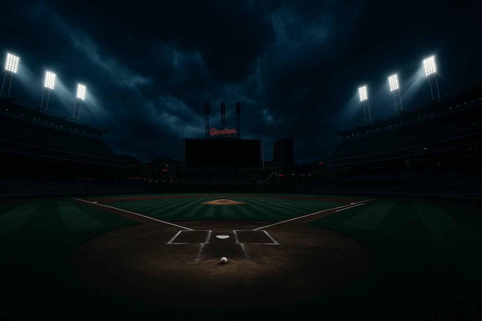 Double Trouble: Clase Investigation Rocks Guardians Ahead of Crushing Bullpen Collapse