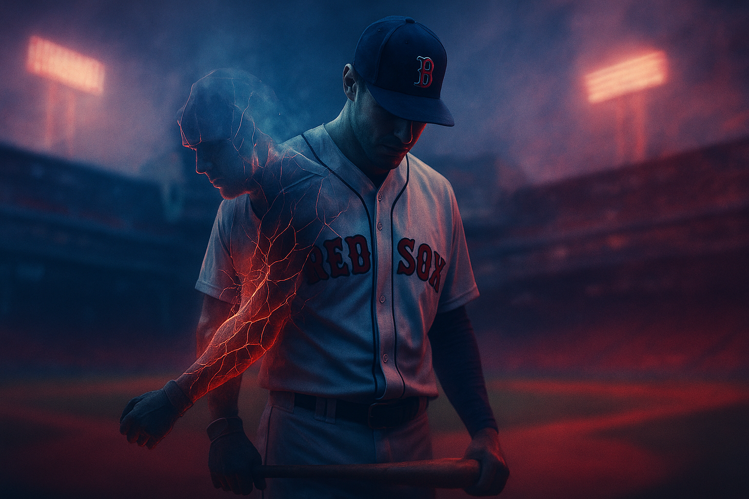 Double Trouble: Sox Drop Finale, Lose Mayer to Injury