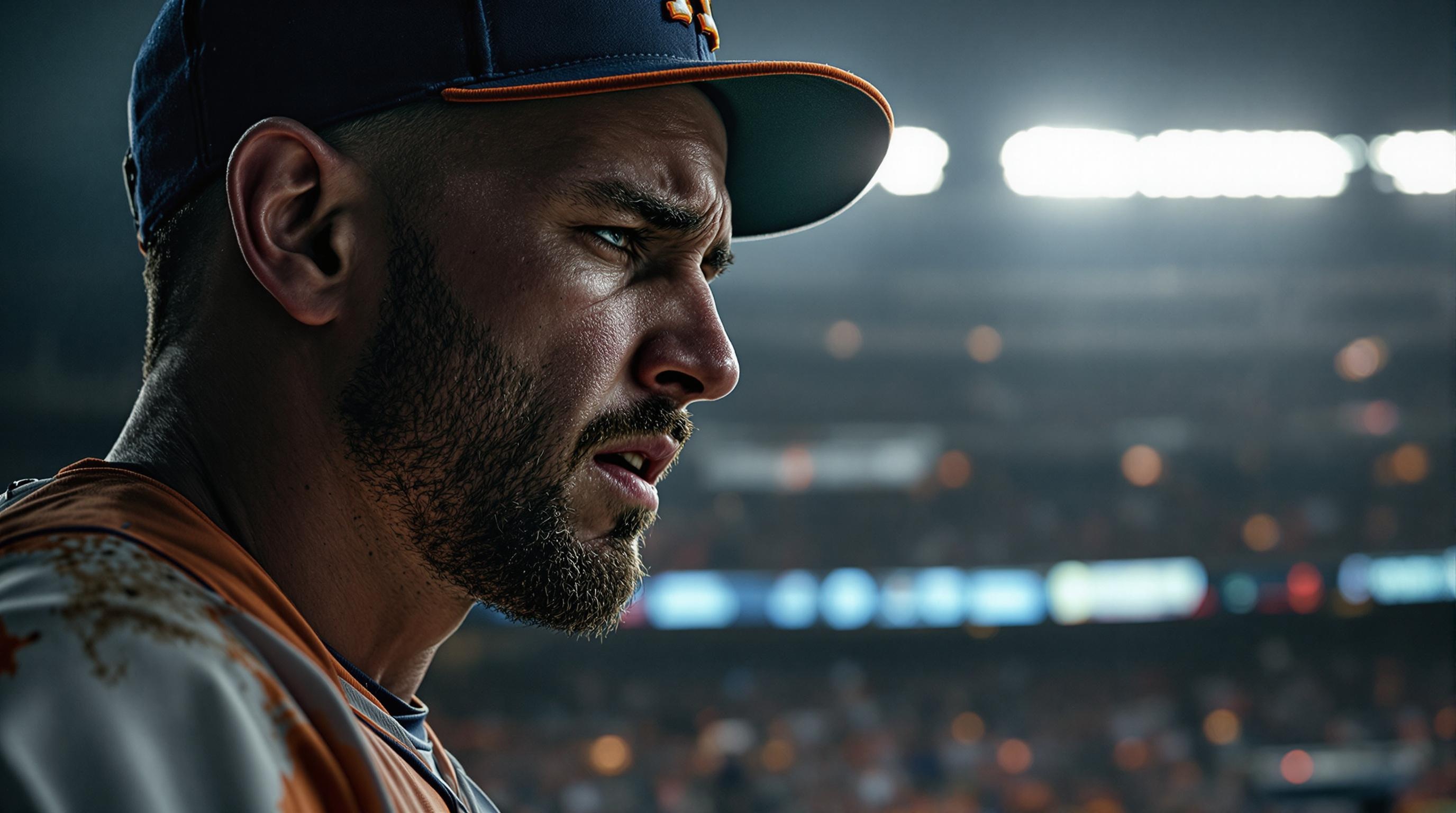 Double Whammy: Astros Shut Out by Bucs, Lose Blanco for Season