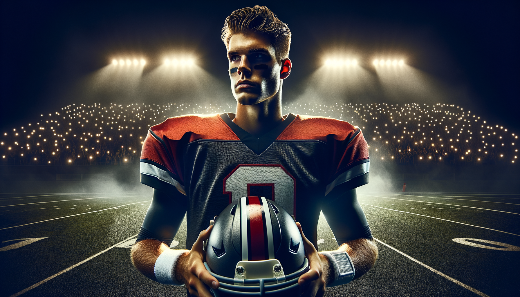 Doubt the Dynasty? A Former Chief Fires Back at the Skeptics