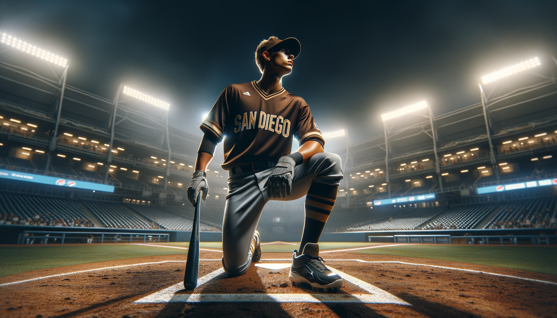 Draft Day Blitz: Padres Eye Future Stars as Day 2 Begins