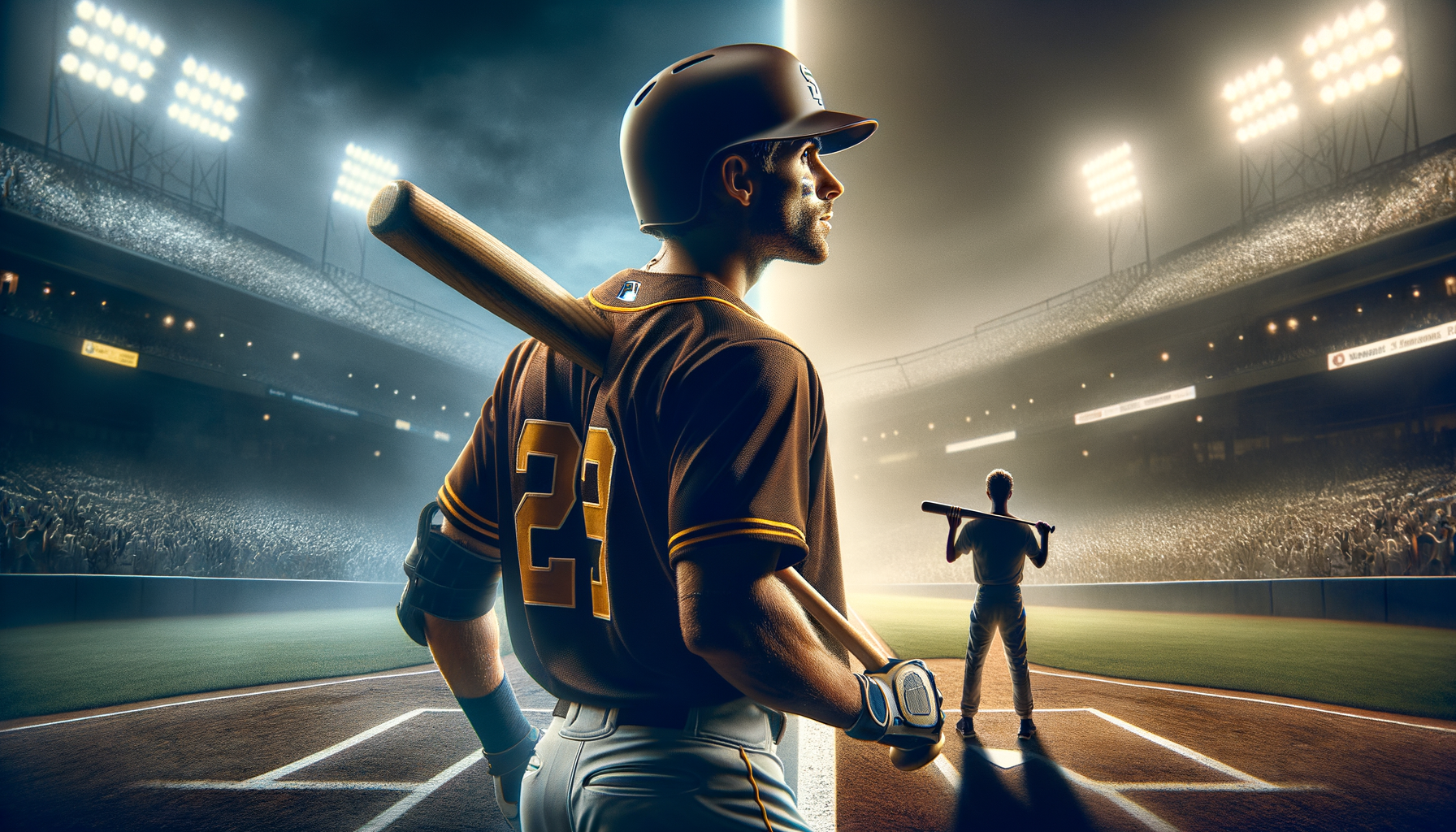 Draft Night Dreams & All-Star Reality: Padres Build for Tomorrow While Winning Today