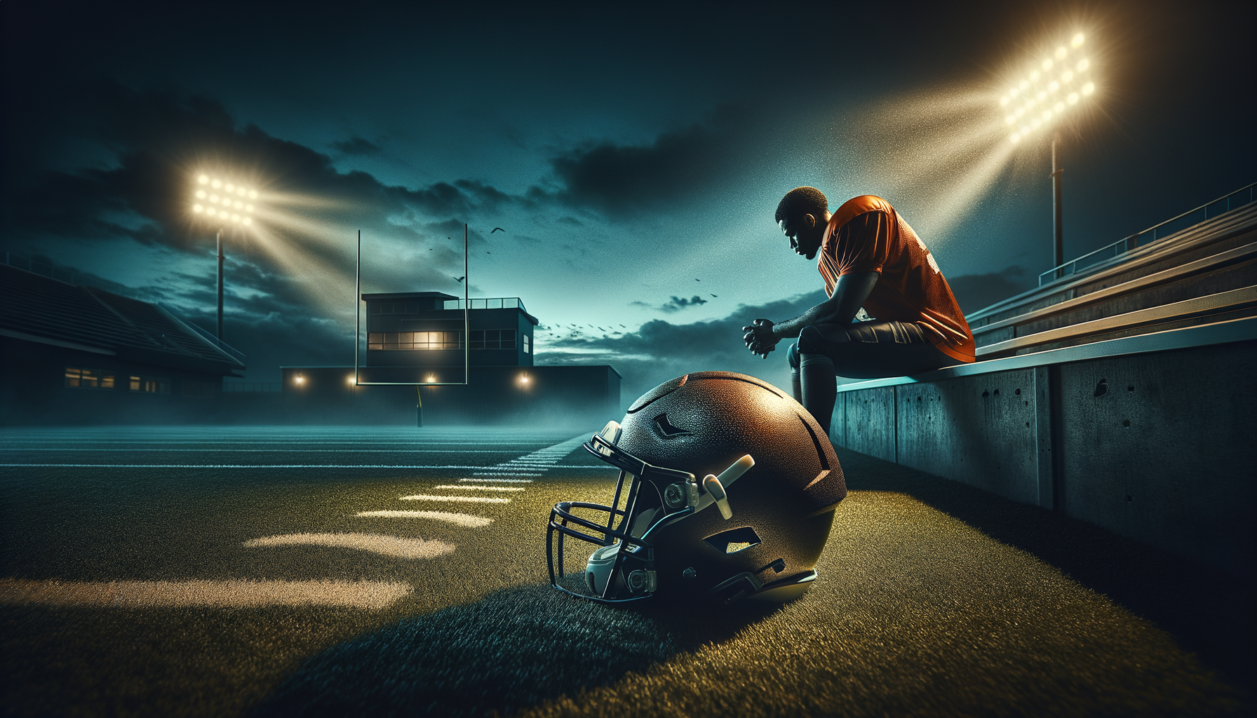 Drama in Berea: Quarterback Controversy and Rookie Troubles Cloud Browns' Training Camp Kickoff