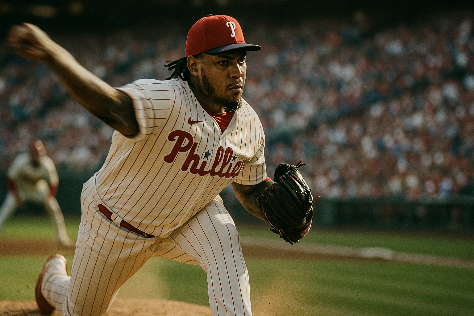 Duran Era Begins With a Bang, But Phils Fall to Tigers
