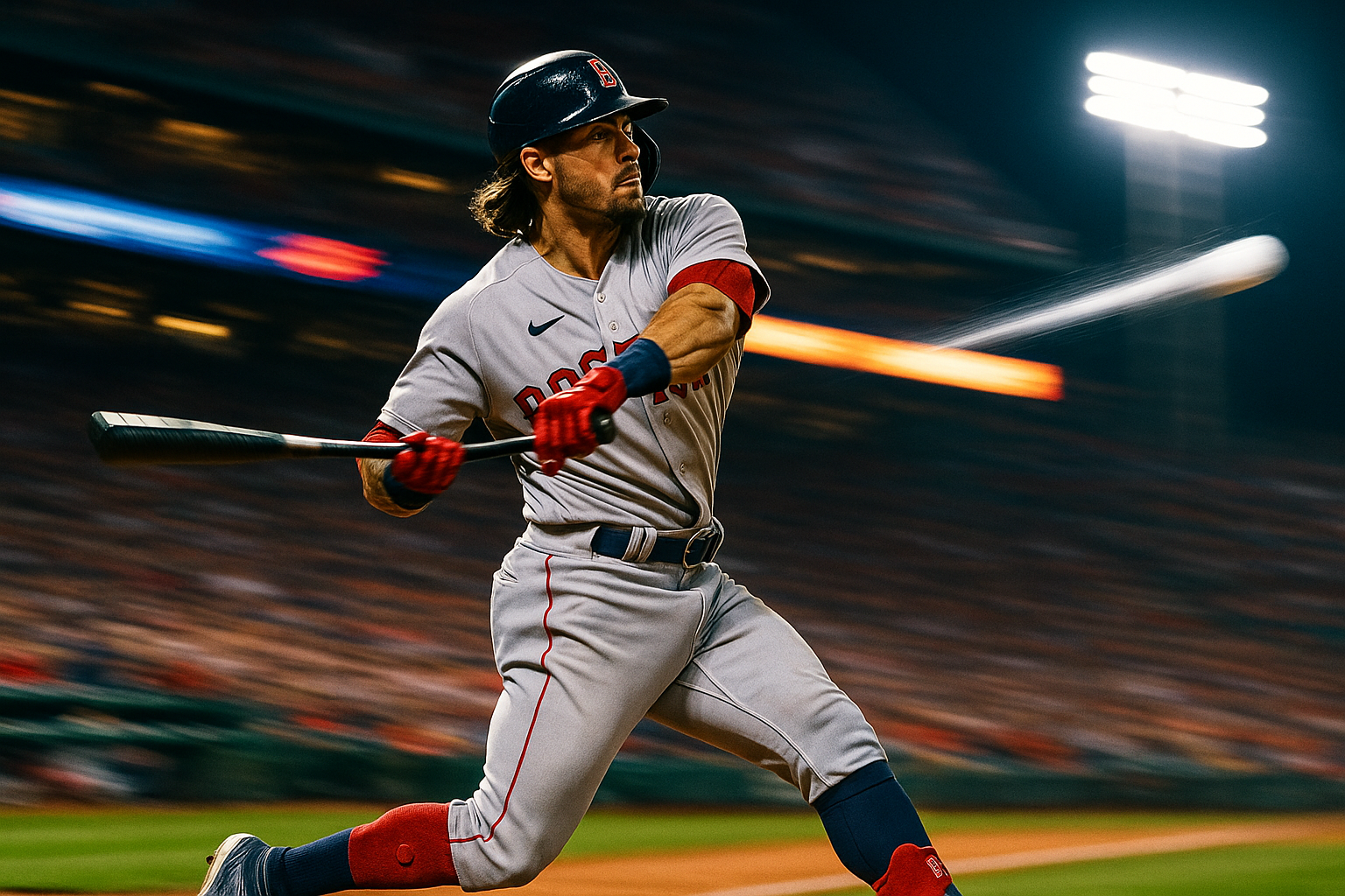 Duran Leads the Charge as Sox Obliterate Twins in 13-1 Rout