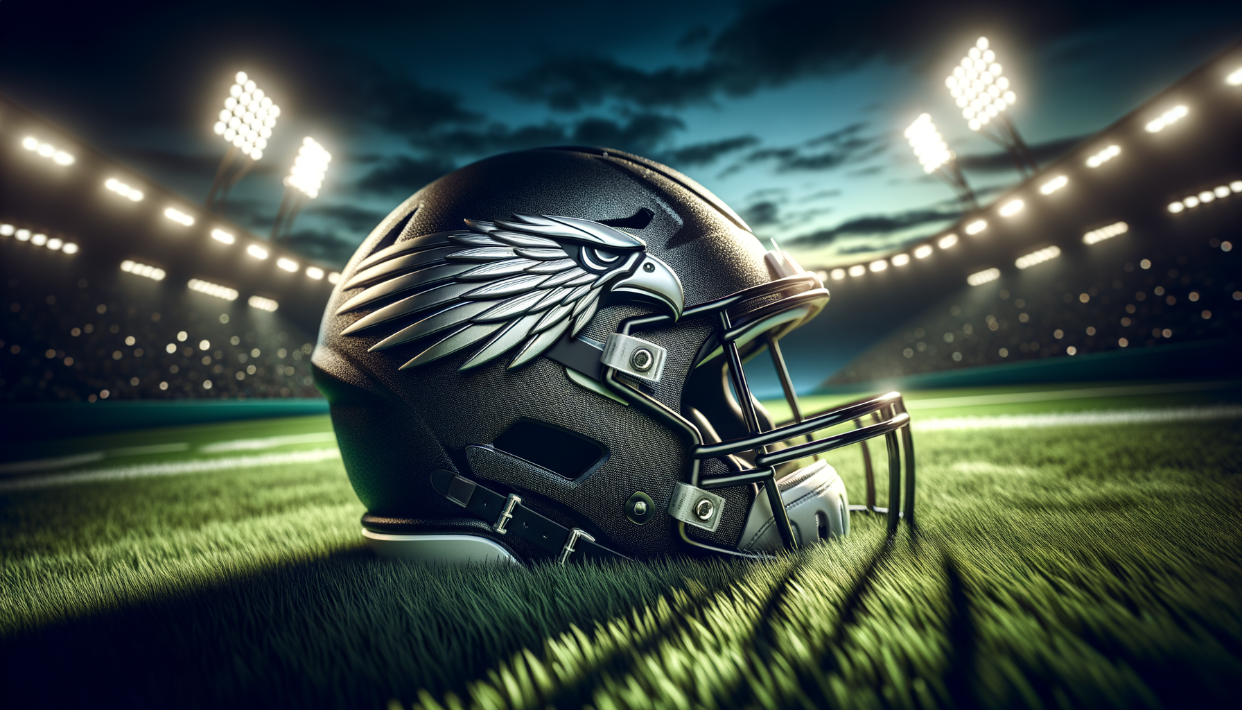 Eagles Break for Summer With Big Questions and a Date for the Fans
