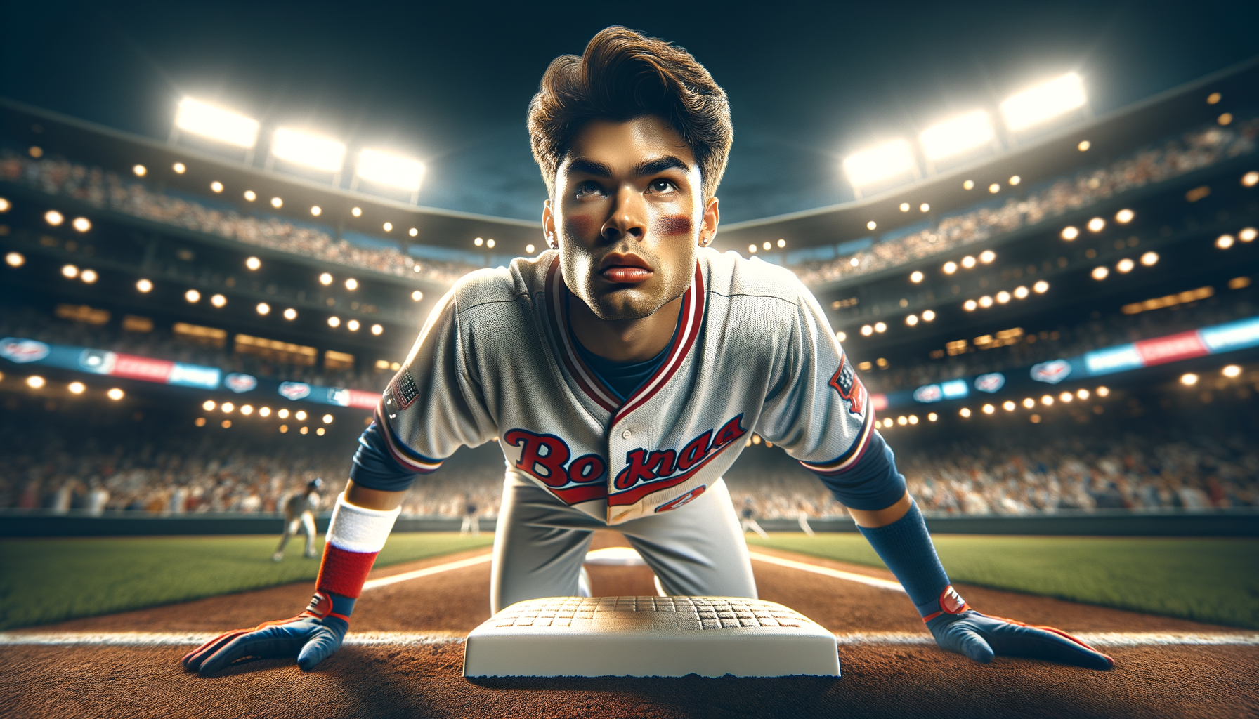 Eleven Straight: Nats' Nightmare Continues as Wood's Brilliance Isn't Enough