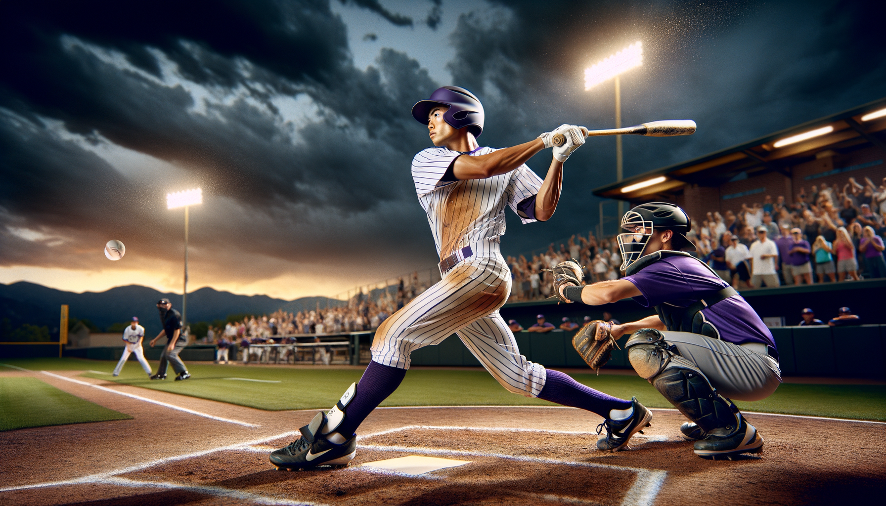 Estrada's Big Night Lifts Rockies as New Leadership Vows 'Return to Winning'