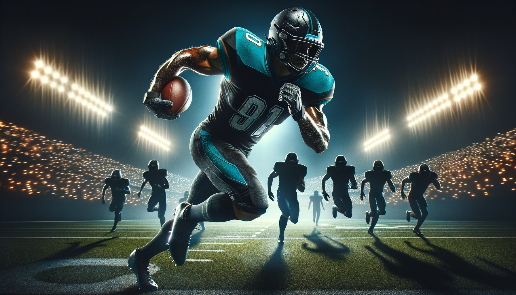 Etienne on the Clock as Jaguars Stare Down a Gauntlet of Elite QBs