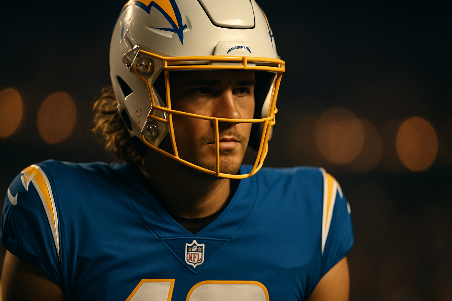Eve of Battle: Chargers Set for Lions Clash as New-Look Era Begins