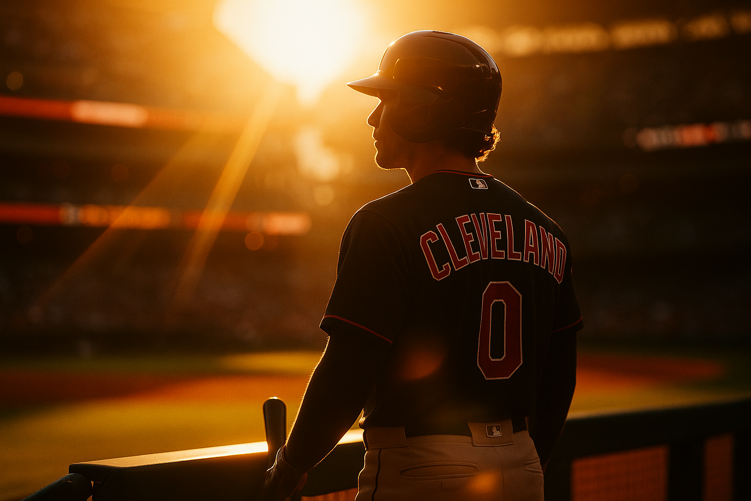 Extra-Inning Heartbreak Can't Dim a Glimpse of the Future
