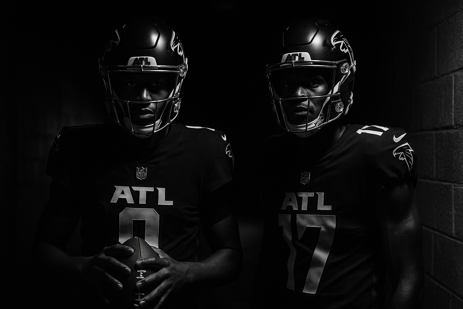 Falcons Add Firepower, Signing Pro Bowl WR DJ Chark to Bolster Penix-Led Offense