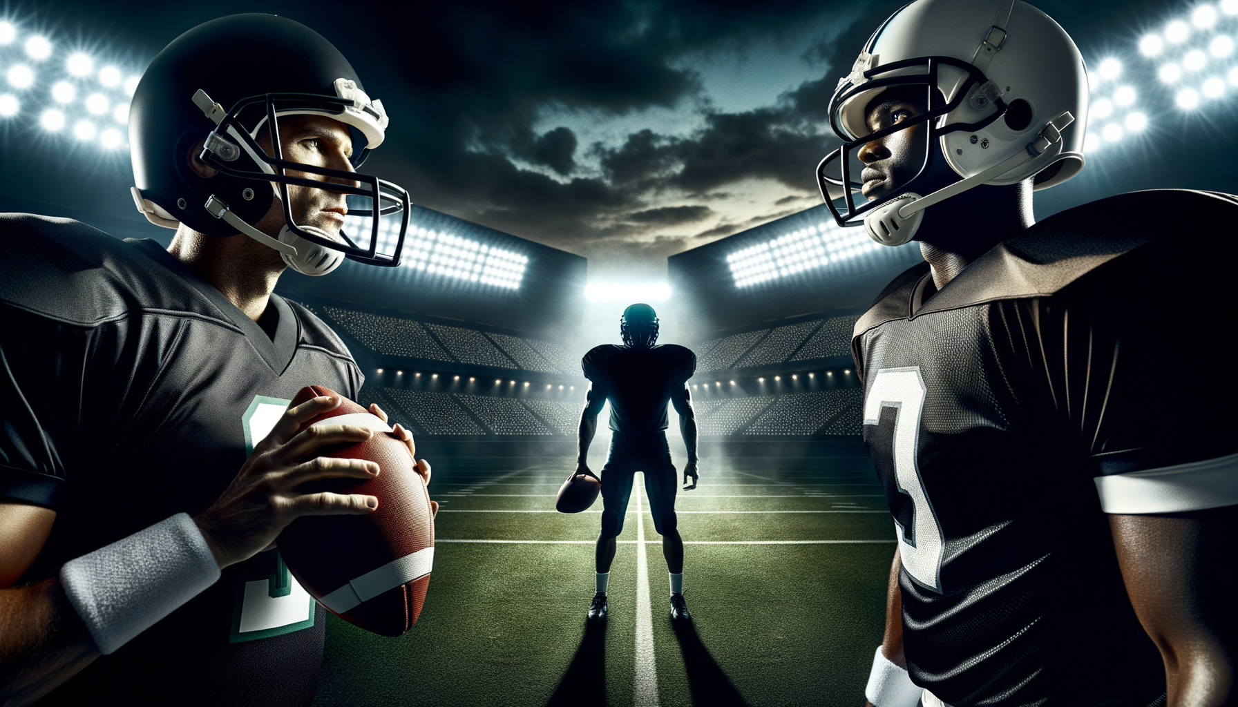 Falcons Sign UFL Star, Fueling Roster Battles as Cousins-Penix Watch Intensifies