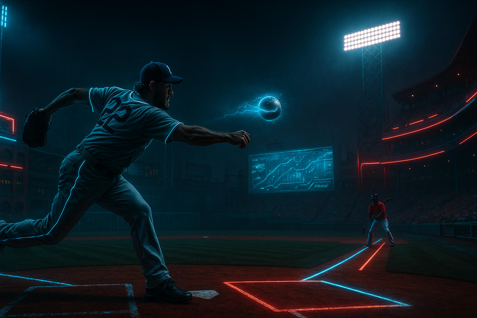Fenway Fever: Dodgers Ride Hot Streak into Boston for Marquee Matchup